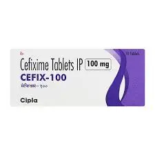  Cefixime Tablets
